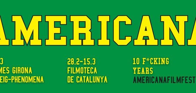 Americana celebra 10 anys fent l’indie amb una gran programació