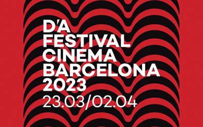 DEL 24 AL 30 DE MARÇ D’A FILM FESTIVAL