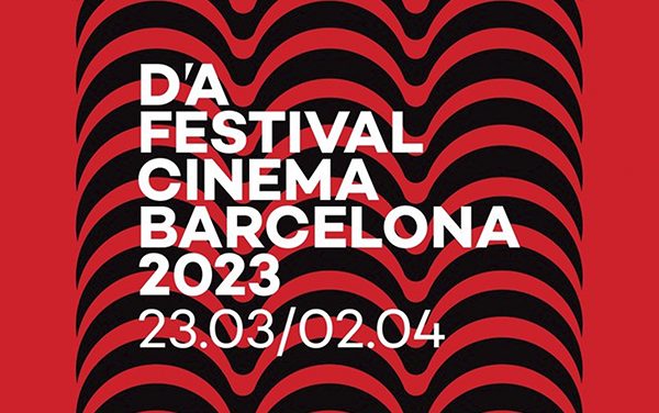 DEL 24 AL 30 DE MARÇ D’A FILM FESTIVAL