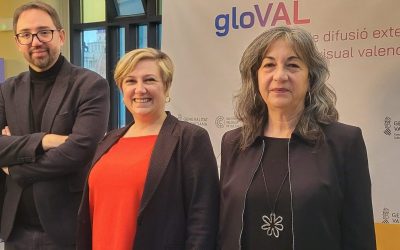 L’audiovisual valencià compta amb una nova eina: Gloval