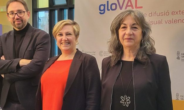 L’audiovisual valencià compta amb una nova eina: Gloval