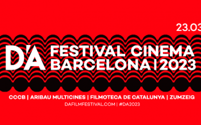 Palmarés del Festival D’A Barcelona Cinema Festival