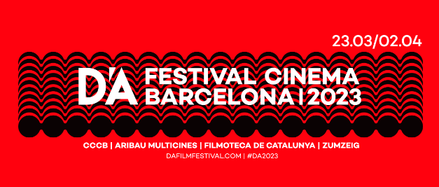 Palmarés del Festival D’A Barcelona Cinema Festival