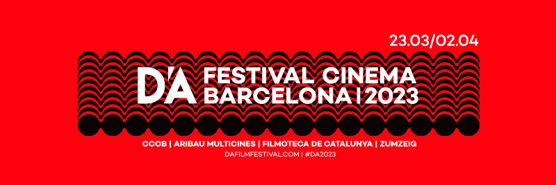 Palmarés del Festival D’A Barcelona Cinema Festival