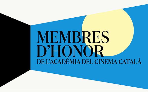 Ernest Blasi, Jesús Garay, Laia Gomà, Vicky Peña, Lola Salvador i Núria Vidal: Membres d’Honor de l’Acadèmia del Cinema