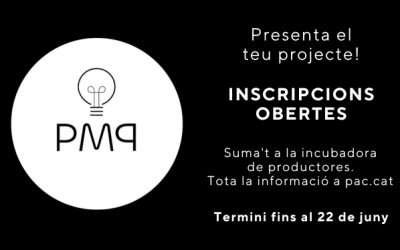 Fins el 22 de juny: Inscripcions de la 9a edició del Producers Meet Producers