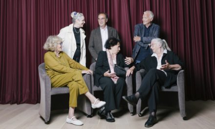 Ernest Blasi, Jesús Garay, Laia Gomà, Vicky Peña, Lola Salvador i Núria Vidal: Membres d’Honor de l’Acadèmia del Cinema
