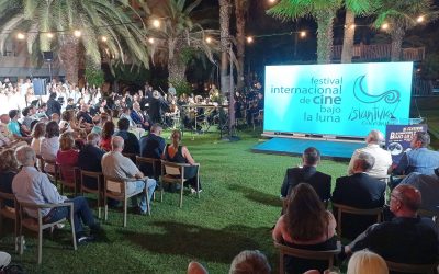 PROPOSTA D’UN “CODI ÉTIC DEL CINEMA” AL FESTIVAL ISLANTILLA