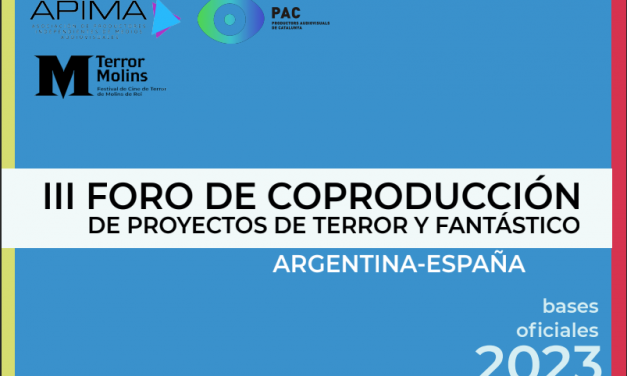 PAC: III FÒRUM DE COPRODUCCIÓ ARGENTINA ESPANYA