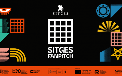 ACTIVITATS PROFESSIONALS AL FESTIVAL DE SITGES