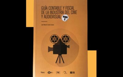 Presentació de la “Guía Contable y Fiscal de la Industria del Cine y Audiovisual” – FimetsPro 2023