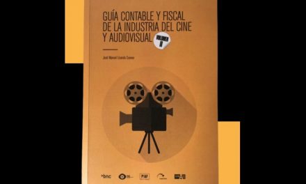 Presentació de la “Guía Contable y Fiscal de la Industria del Cine y Audiovisual” – FimetsPro 2023