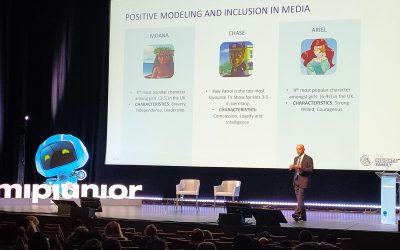 MIPJUNIOR: el gran mercat internacional posa la mirada en les noves tendències de consum de nens i joves