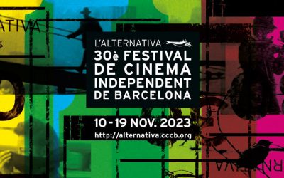 El millor cinema nacional a l’Alternativa