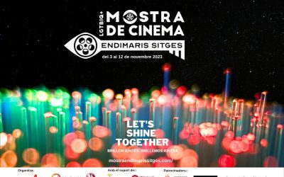 Tot a punt per la segona setmana de la 3a Mostra de Cinema LGTBIQ+ Endimaris Sitges