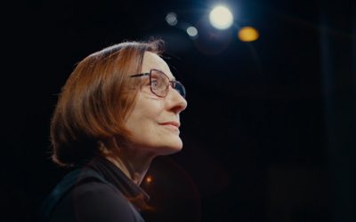 El documental “Mentre siguis tu” sobre l’alzheimer que pateix l’actriu Carme Elias inaugura el Festival Inclús 2023