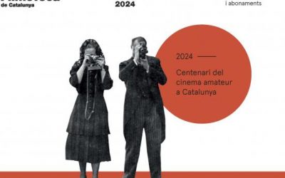 FILMOTECA PRESENTA ELS PLANS 2024 I ANUNCIA RELLEUS