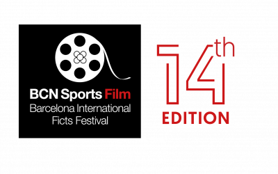 DEL 19 AL 27 DE FEBRER. BCN SPORTS FILM 2024 ENS PORTA L’EMOCIÓ DE L’ESPORT