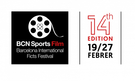 DEL 19 AL 27 DE FEBRER: BCN SPORTS FILM FESTIVAL