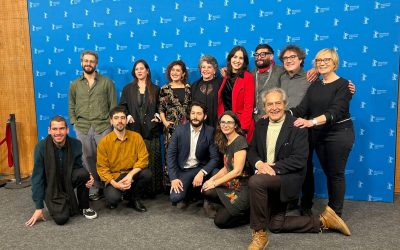 TRES PREMIS (AMB SABOR CATALÀ) A LA DARRERA BERLINALE