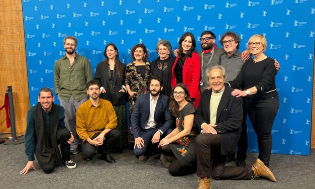 TRES PREMIS (AMB SABOR CATALÀ) A LA DARRERA BERLINALE