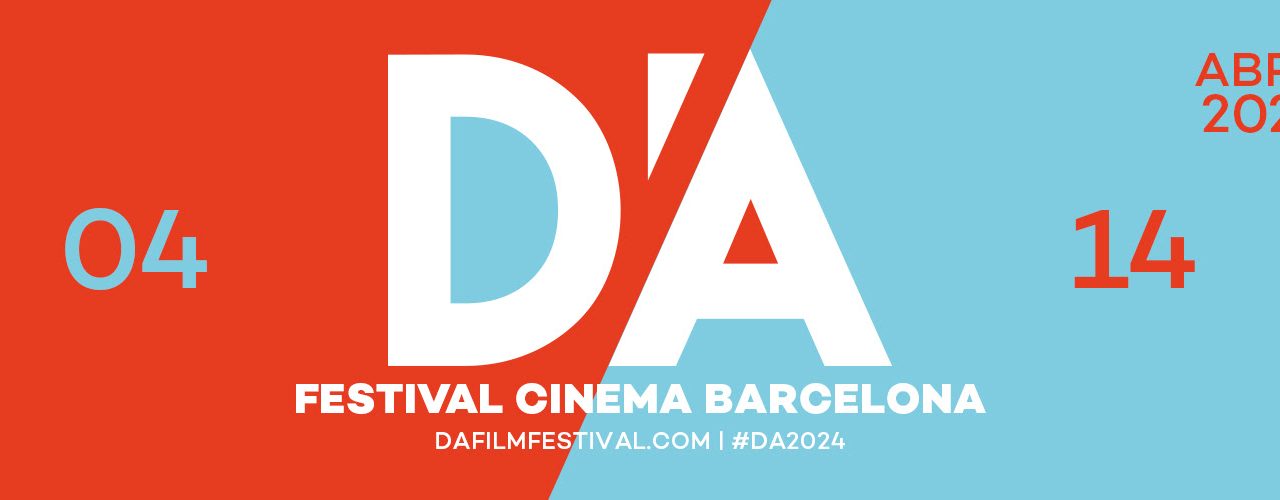 D’A FESTIVAL DE CINEMA D’AUTOR: DEL 4 AL 14 D’ABRIL