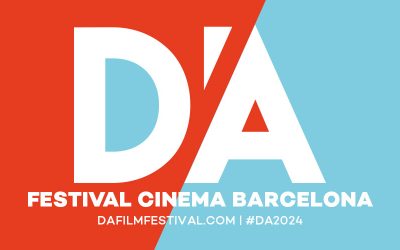 D’A FESTIVAL DE CINEMA D’AUTOR: DEL 4 AL 14 D’ABRIL