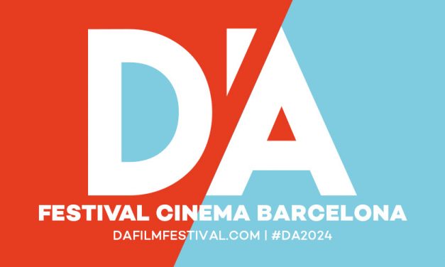 D’A FESTIVAL DE CINEMA D’AUTOR: DEL 4 AL 14 D’ABRIL