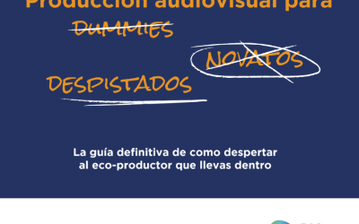 PAC publica “Guía de producción sostenible para despistados”. Descarrega-te-la