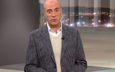 EL CONSELL PROFESSIONAL DE TV3 CRITICA EL “SALT A LA POLÍTICA” DE TOMAS MOLINA