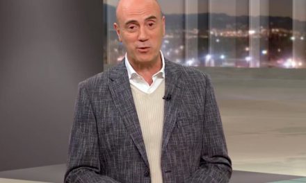 EL CONSELL PROFESSIONAL DE TV3 CRITICA EL “SALT A LA POLÍTICA” DE TOMAS MOLINA