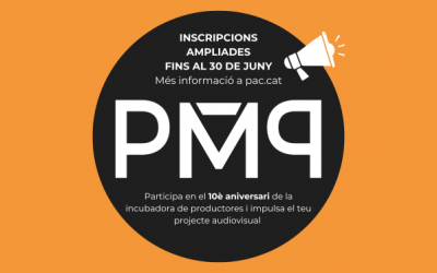 El Producers Meet Producers (PMP) amplia inscripcions fins al 30 de juny