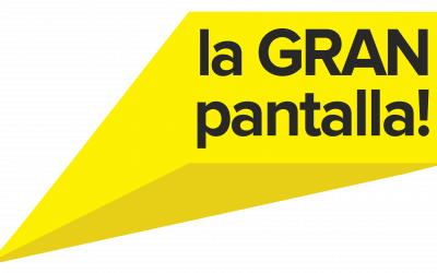 ACTIVITATS PROFESSIONALS A “LA GRAN PANTALLA”