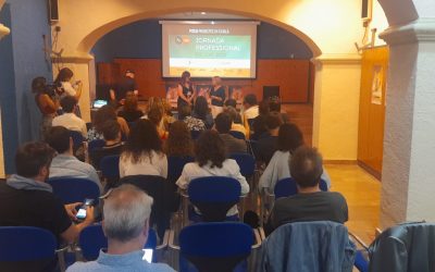 SDE DEL ICEC: FORMACIÓ PER A CREAR PROGRAMES CULTURALS