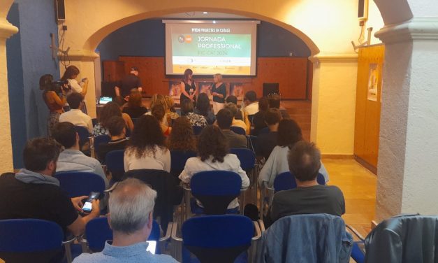 SDE DEL ICEC: FORMACIÓ PER A CREAR PROGRAMES CULTURALS