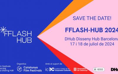 TORNA EL “FFLASH-HUB” EL 17 I 18 JULIOL