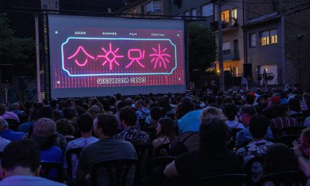 PALMARÉS DEL FESTIVAL NITS – SUMMER ASIAN FILM FEST