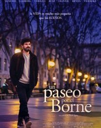 Estrena “Un paseo por el Borne”