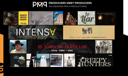 Coneix els 18 projectes seleccionats per participar del Producers Meet Producers 2024