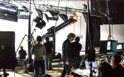 DEL 25 AL 29 NOVEMBRE: SETMANA DEL TALENT AUDIOVISUAL