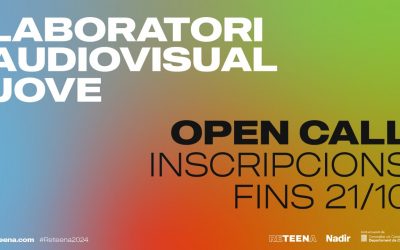 DEL 6 AL 15 DESEMBRE: FESTIVAL JOVE, DE REETENA