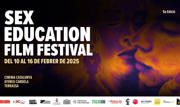 El Sex Education Film Festival torna a Terrassa per promoure l’educació sexual