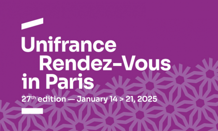 París mostra al món la potent oferta de cinema, sèries i documentals francesa