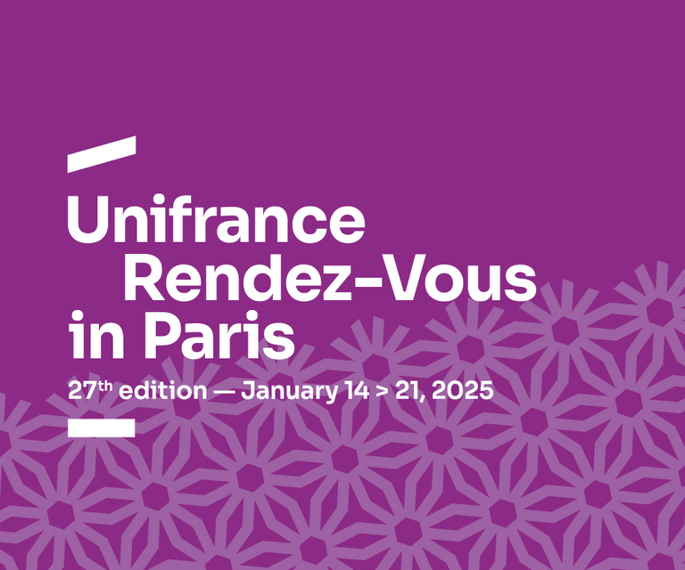 París mostra al món la potent oferta de cinema, sèries i documentals francesa