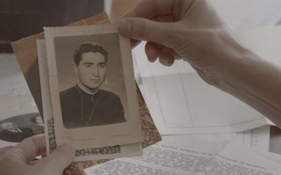 Casa Reynal de Laia Manresa, millor pel·lícula catalana al Festival DocsBarcelona 2024, és el Docs del Mes de gener