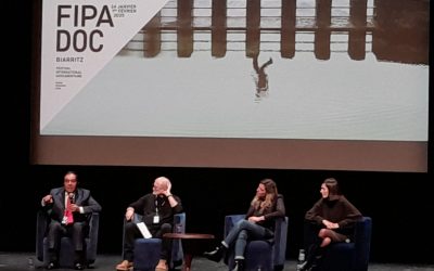 Documentals imprescindibles i premiats al FIPADOC