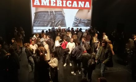 11 DE MARÇ COMENÇA “AMERICANA”