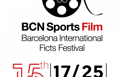 TOT SOBRE BCN SPORT FILM FESTIVAL