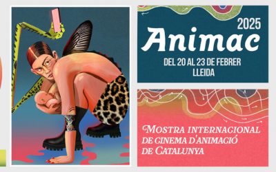 ANIMAC 2025: FILMS PER EXPLORAR LA CONNEXIÓ ENTRE HUMANS I ANIMALS A TRAVÉS DE L’ANIMACIÓ