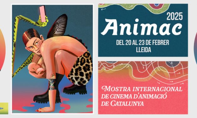 ANIMAC 2025: FILMS PER EXPLORAR LA CONNEXIÓ ENTRE HUMANS I ANIMALS A TRAVÉS DE L’ANIMACIÓ